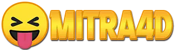 Logo Mitra4d